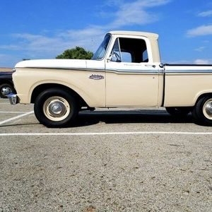 Meet your Posher, Jeff